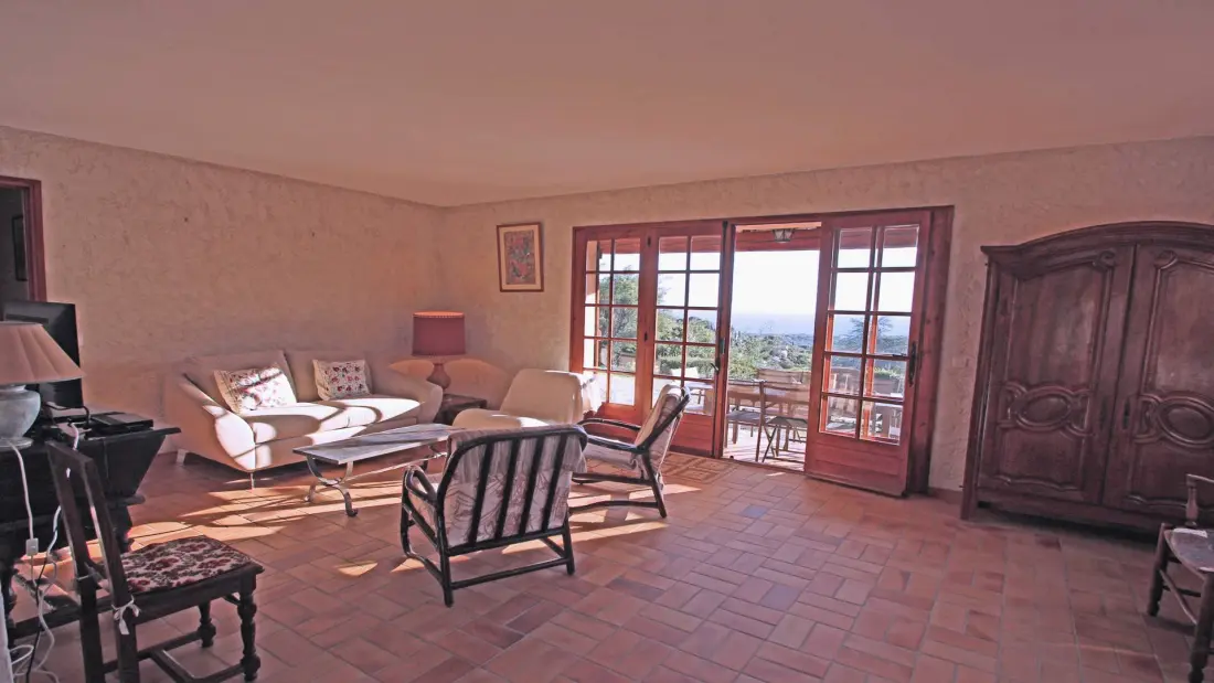 Résidence Domaine De Barbigoua