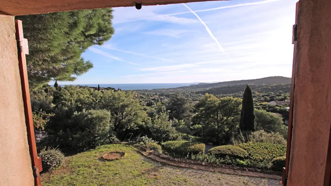 Résidence Domaine De Barbigoua