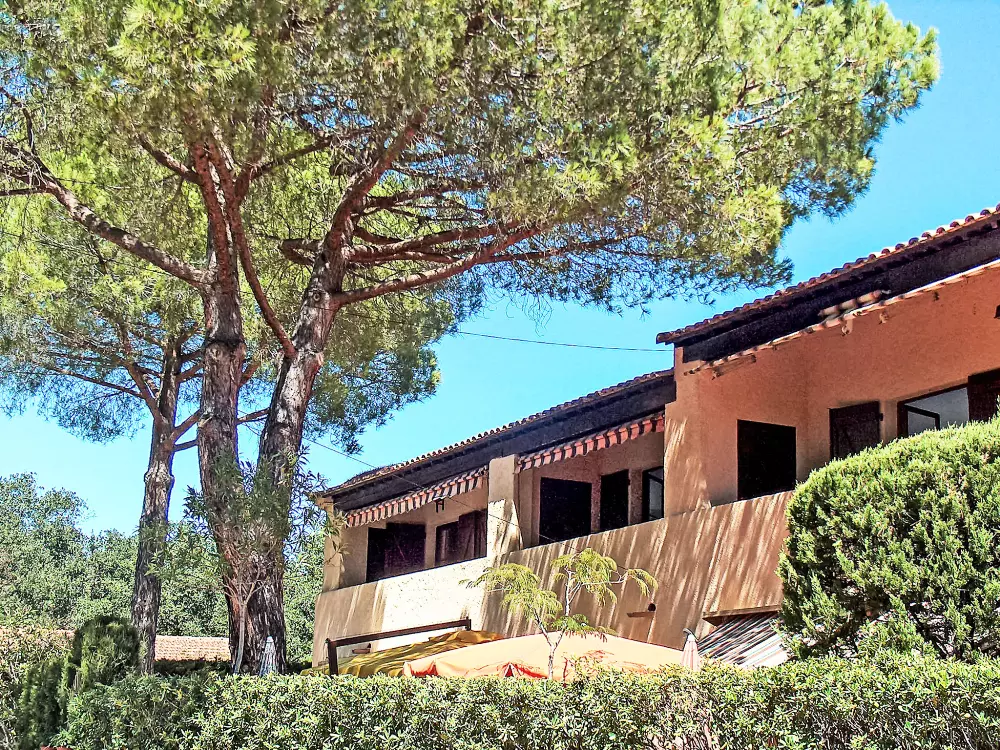 Résidence Gigaro Plage