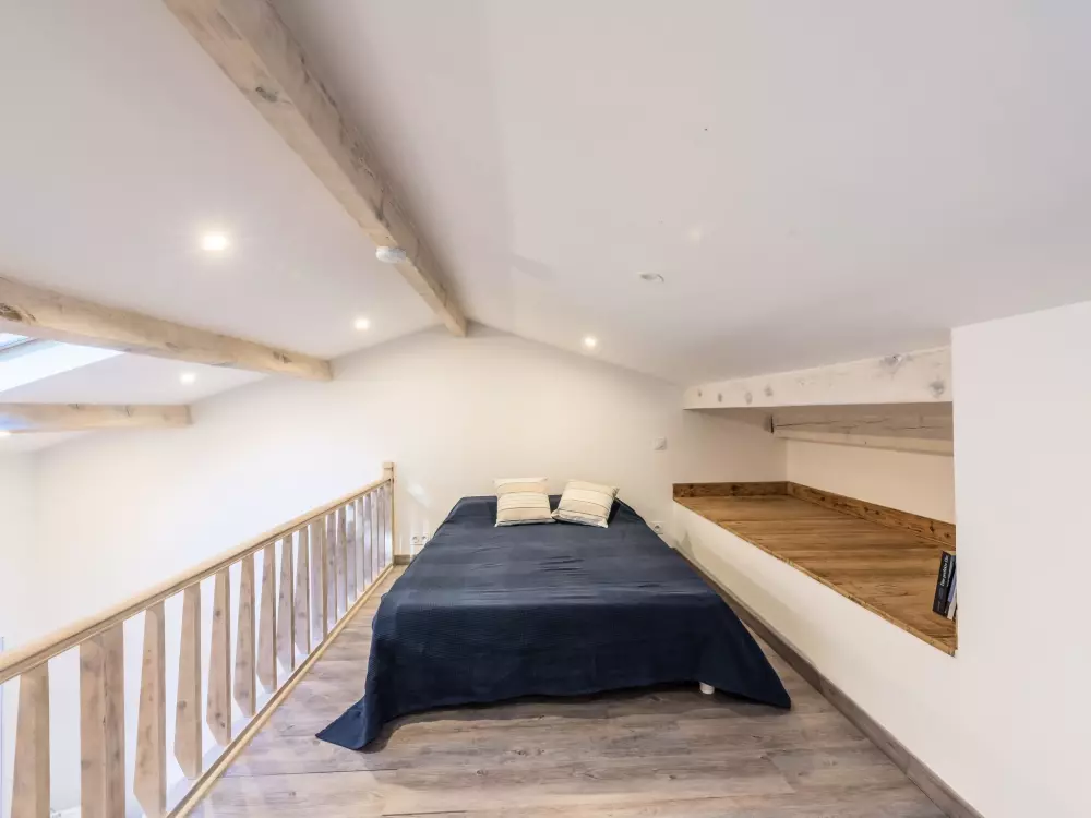 Résidence Gigaro Plage