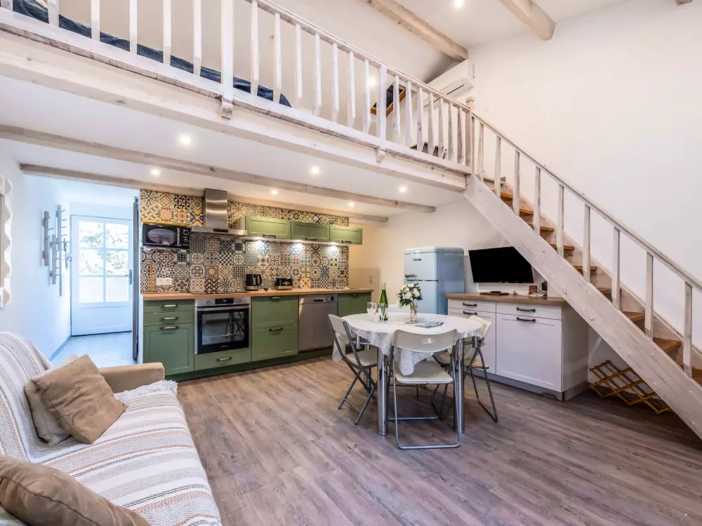 Résidence Gigaro Plage