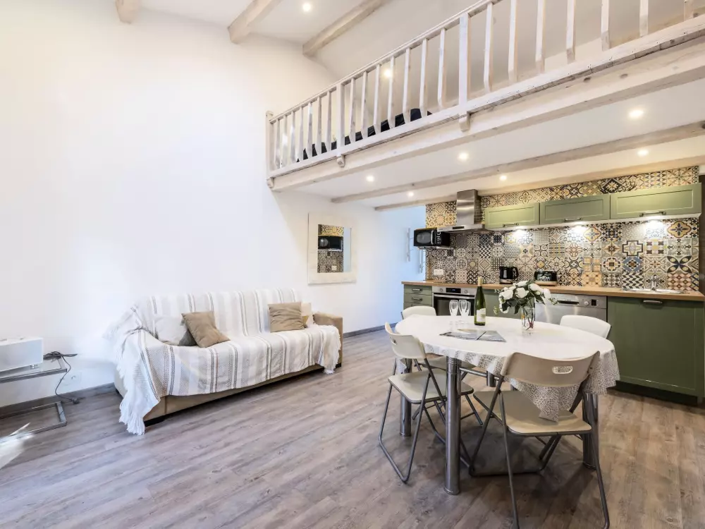 Résidence Gigaro Plage