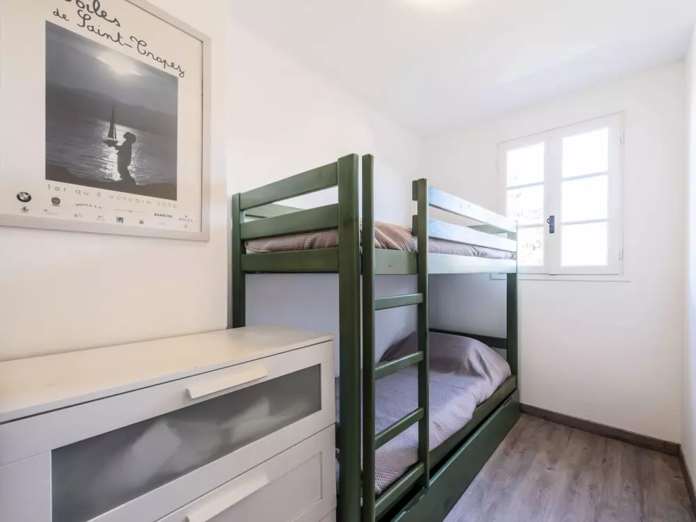 Résidence Gigaro Plage