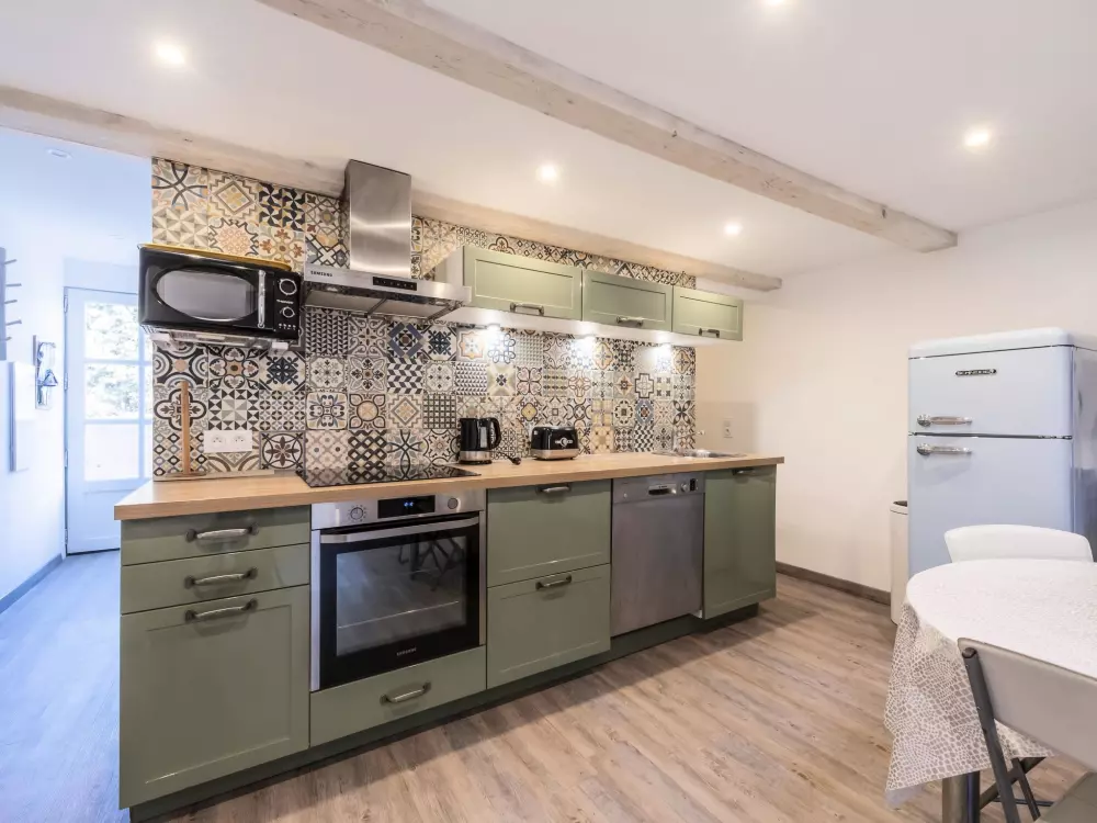 Résidence Gigaro Plage