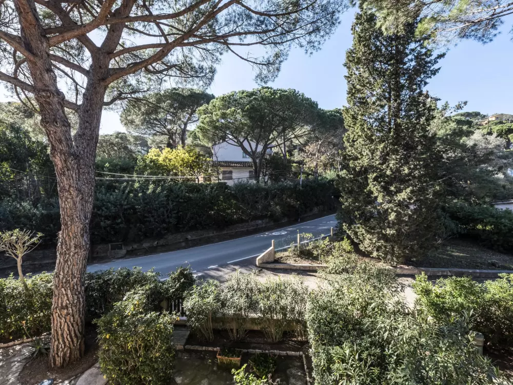 Résidence Gigaro Plage