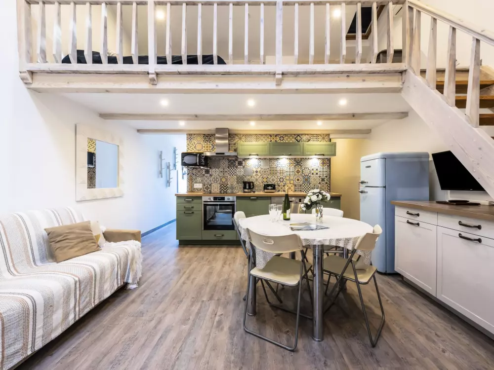 Résidence Gigaro Plage