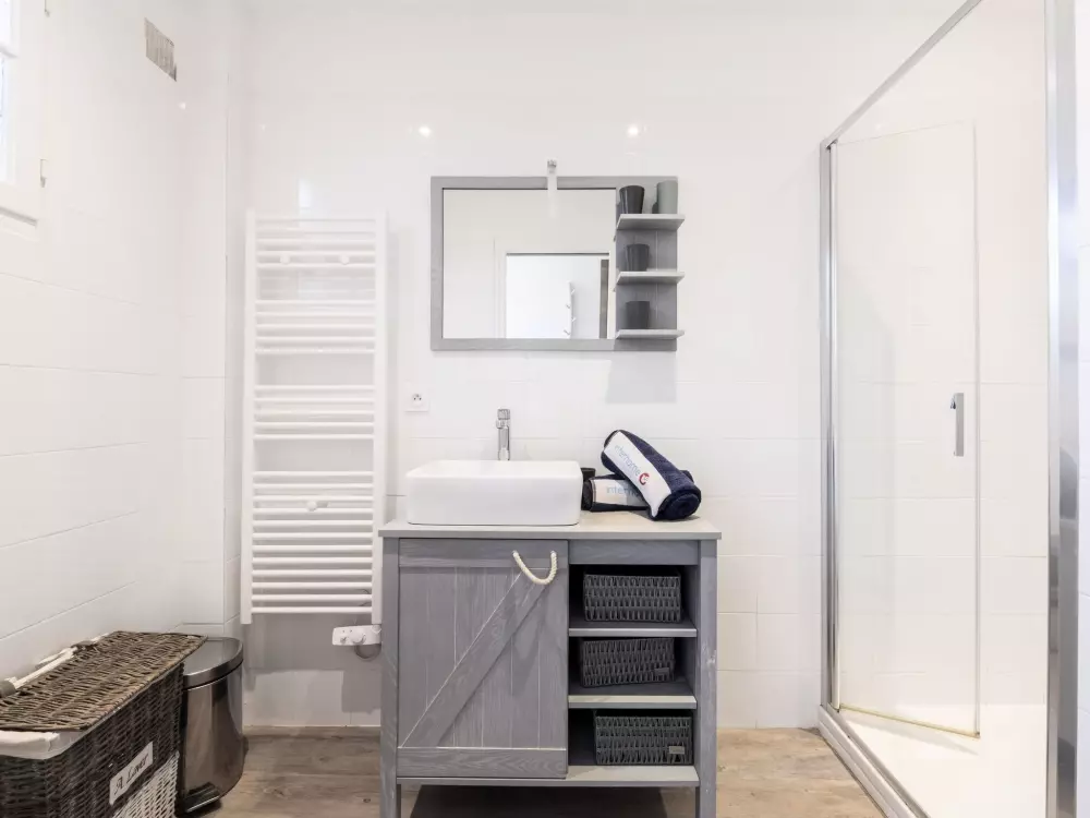 Résidence Gigaro Plage