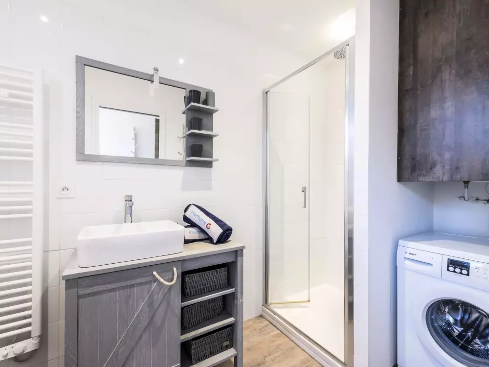 Résidence Gigaro Plage