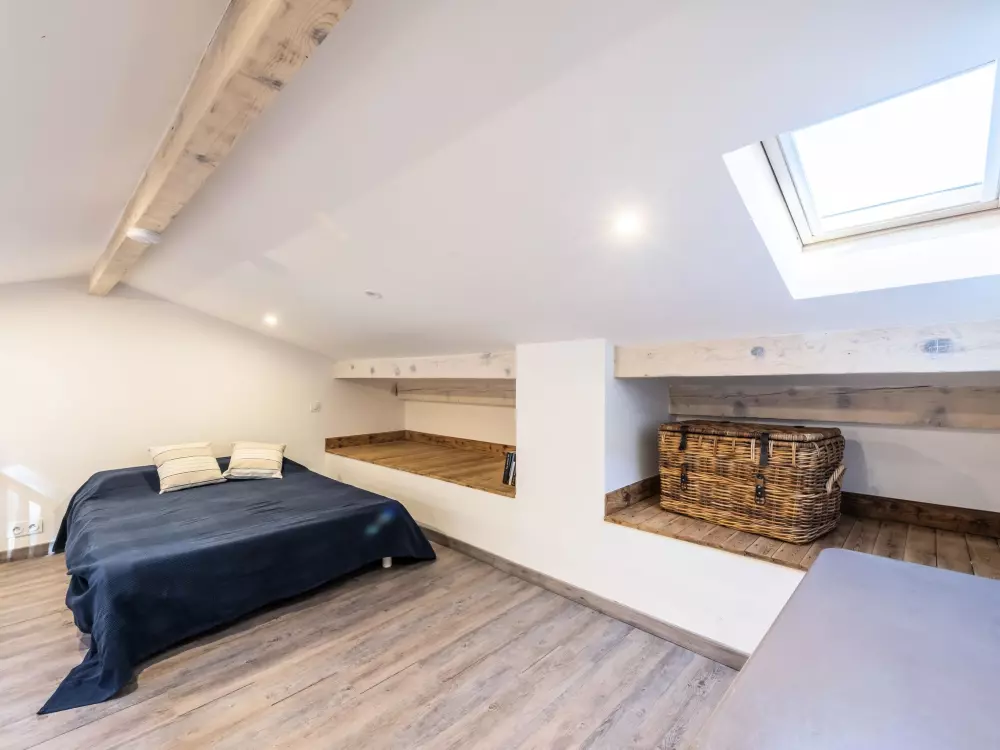 Résidence Gigaro Plage