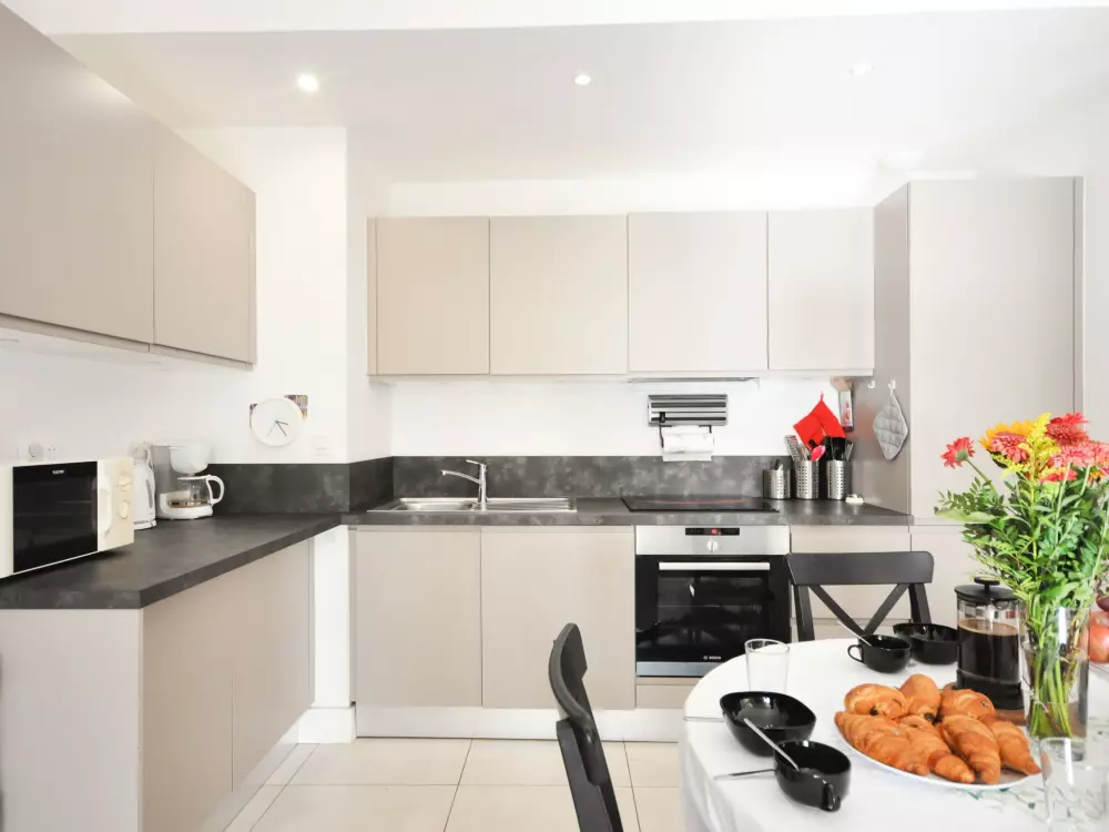 Résidence Kensington