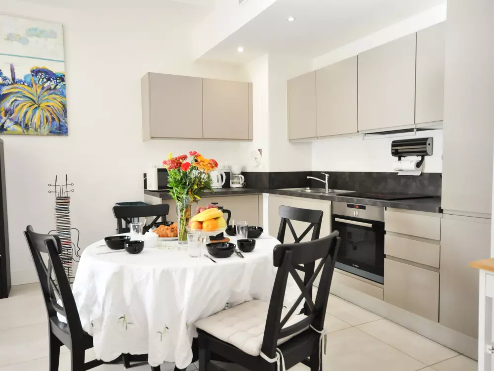 Résidence Kensington