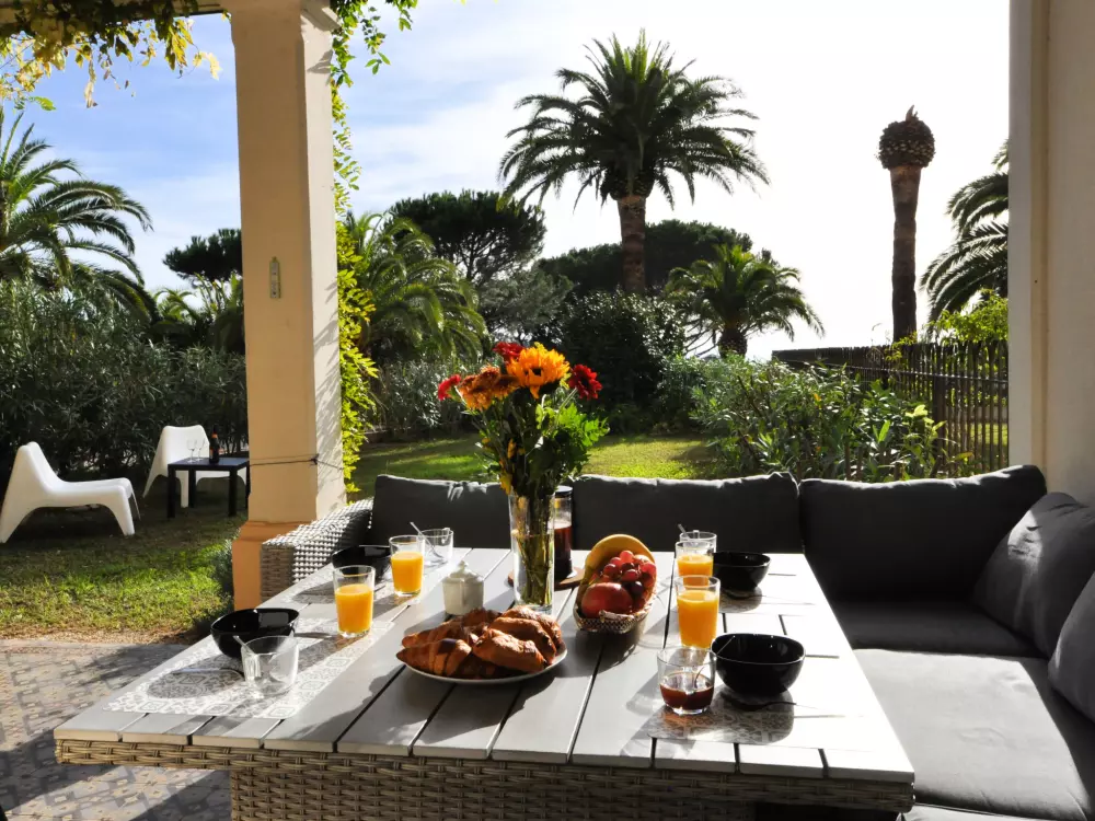 Résidence Kensington