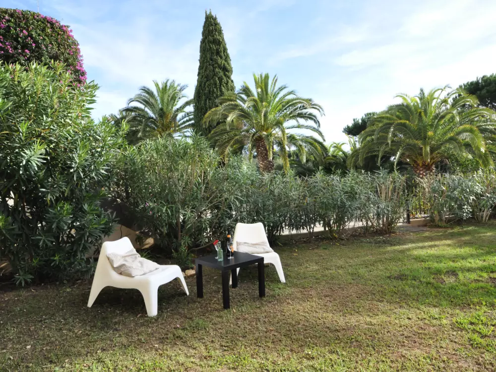 Résidence Kensington