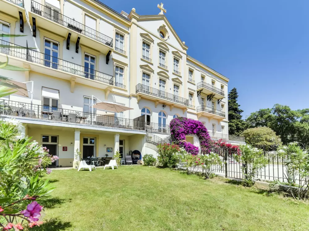 Résidence Kensington