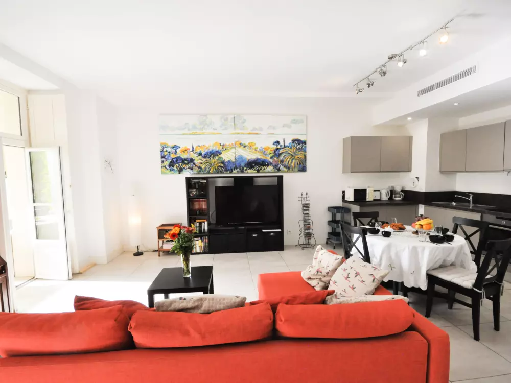 Résidence Kensington