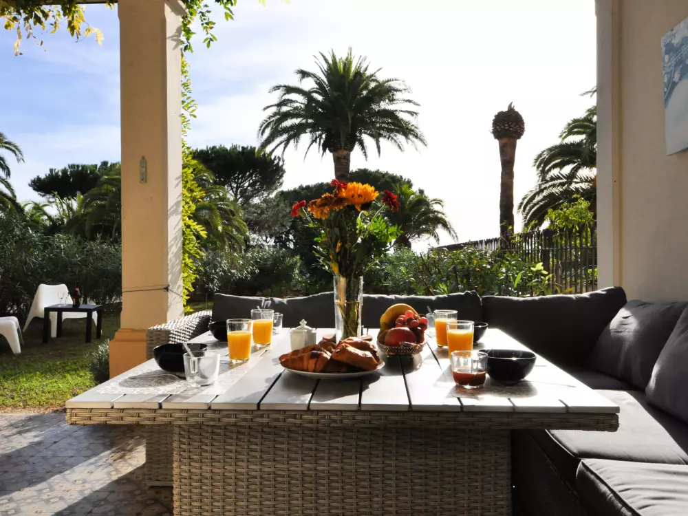 Résidence Kensington