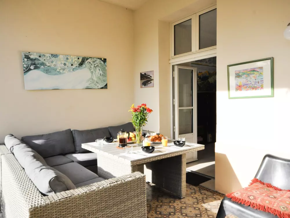 Résidence Kensington