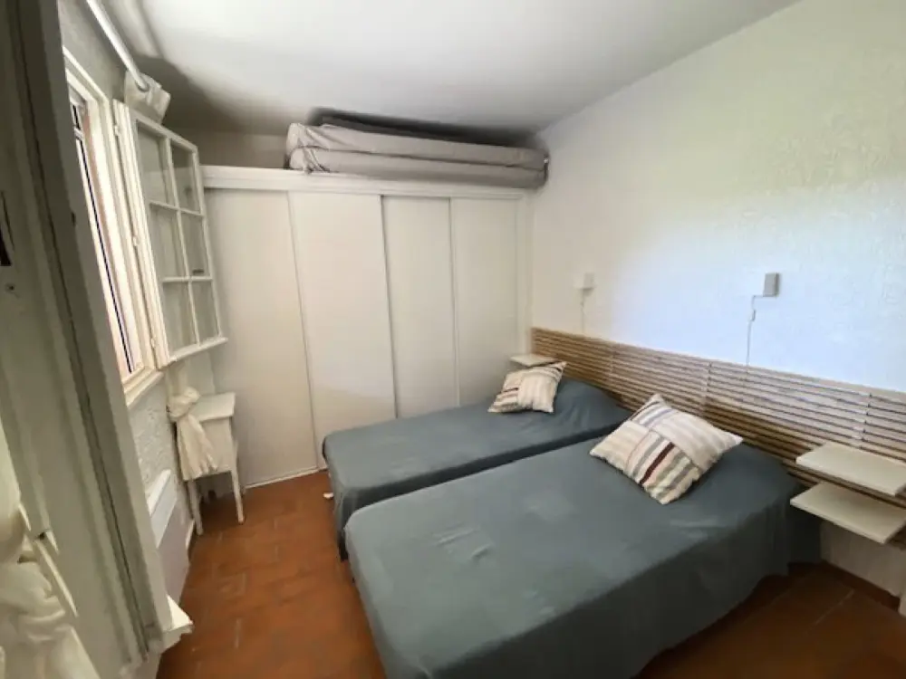 Résidence Les Mas de Gigaro