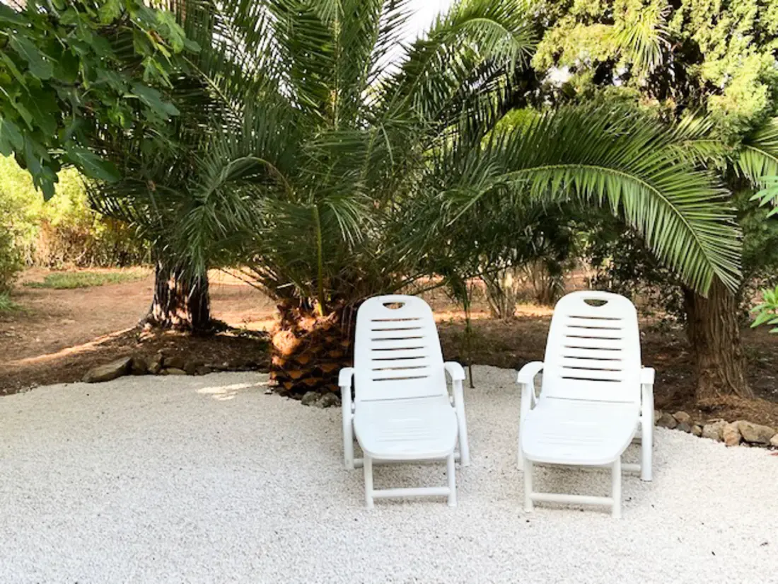 Résidence Les Mas de Gigaro