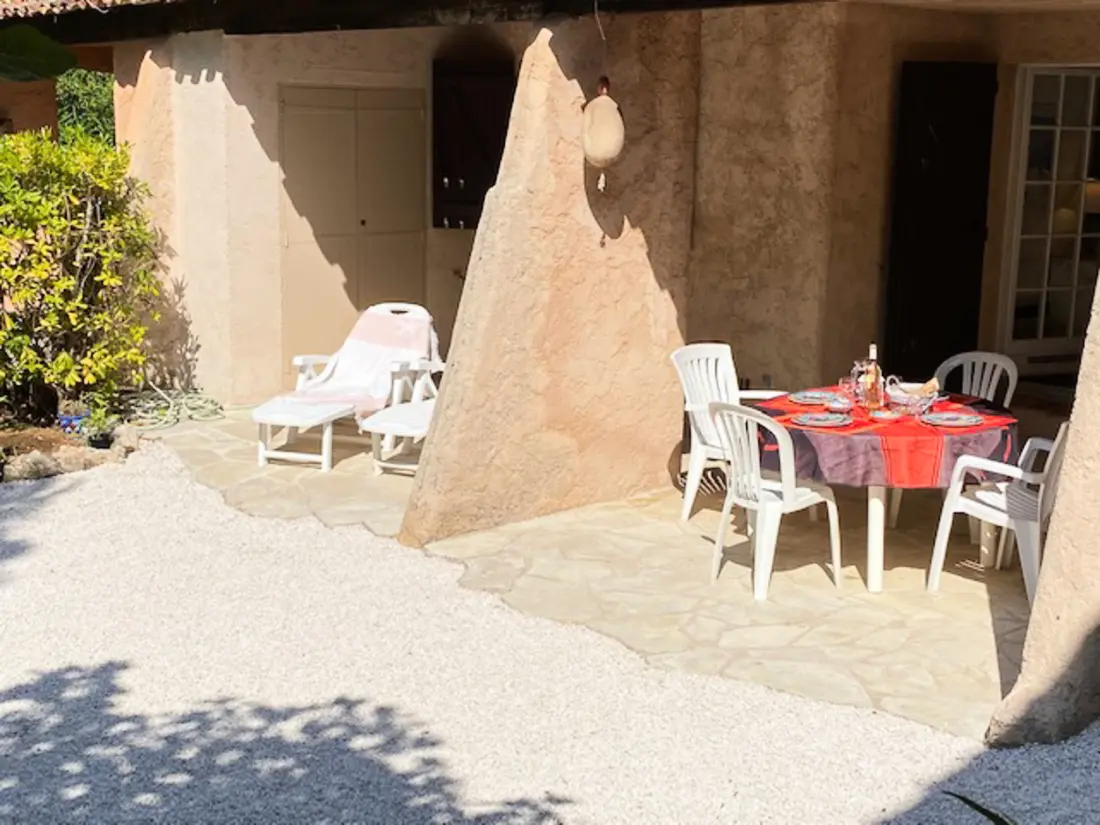 Résidence Les Mas de Gigaro