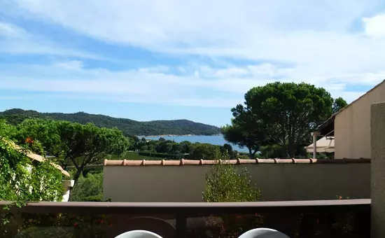 Villa Gwada