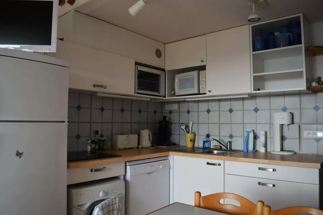 Résidence Les Terrasses De Sylvabelle