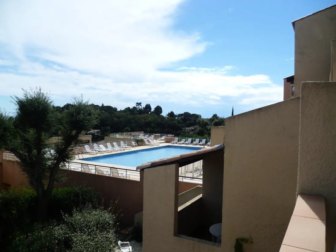 Résidence Les Terrasses De Sylvabelle