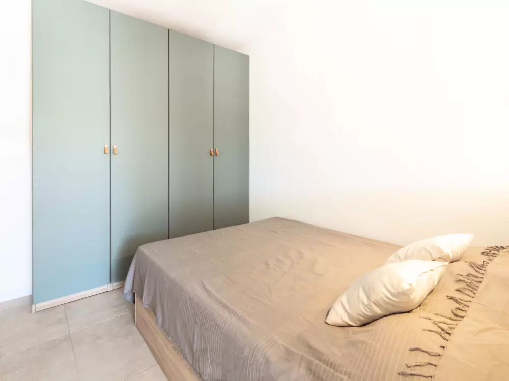 Résidence Odyssee 80