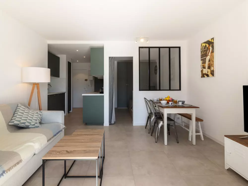 Résidence Odyssee 80