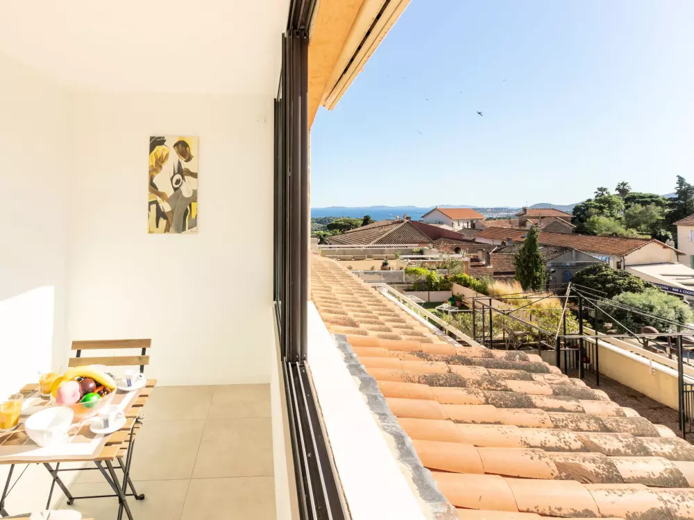 Résidence Odyssee 80