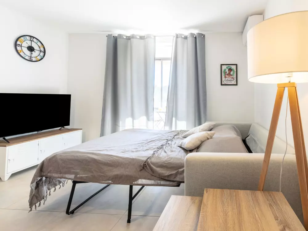 Résidence Odyssee 80