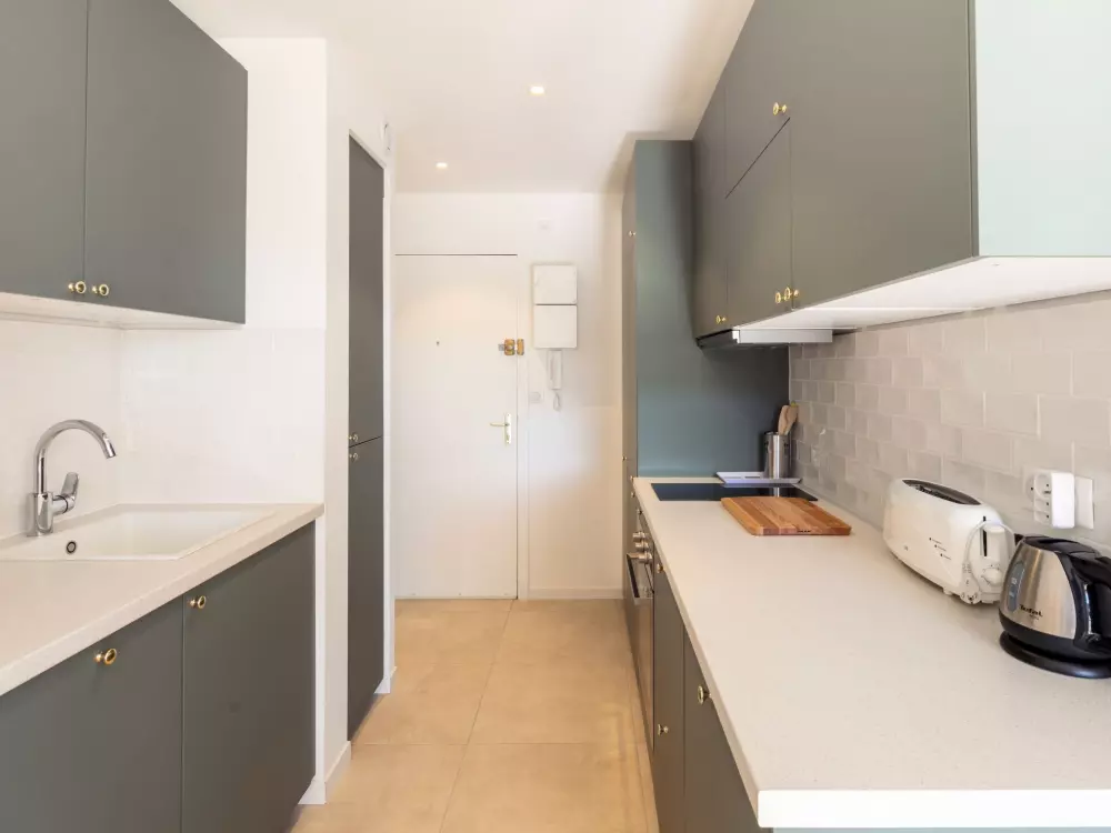 Résidence Odyssee 80