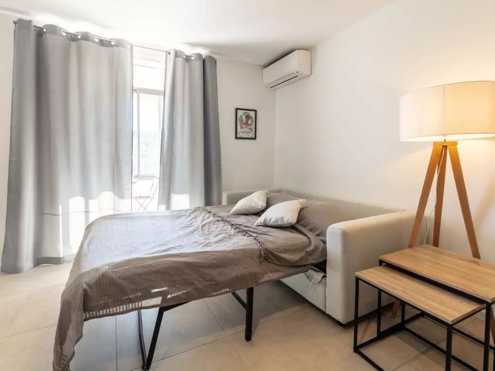 Résidence Odyssee 80