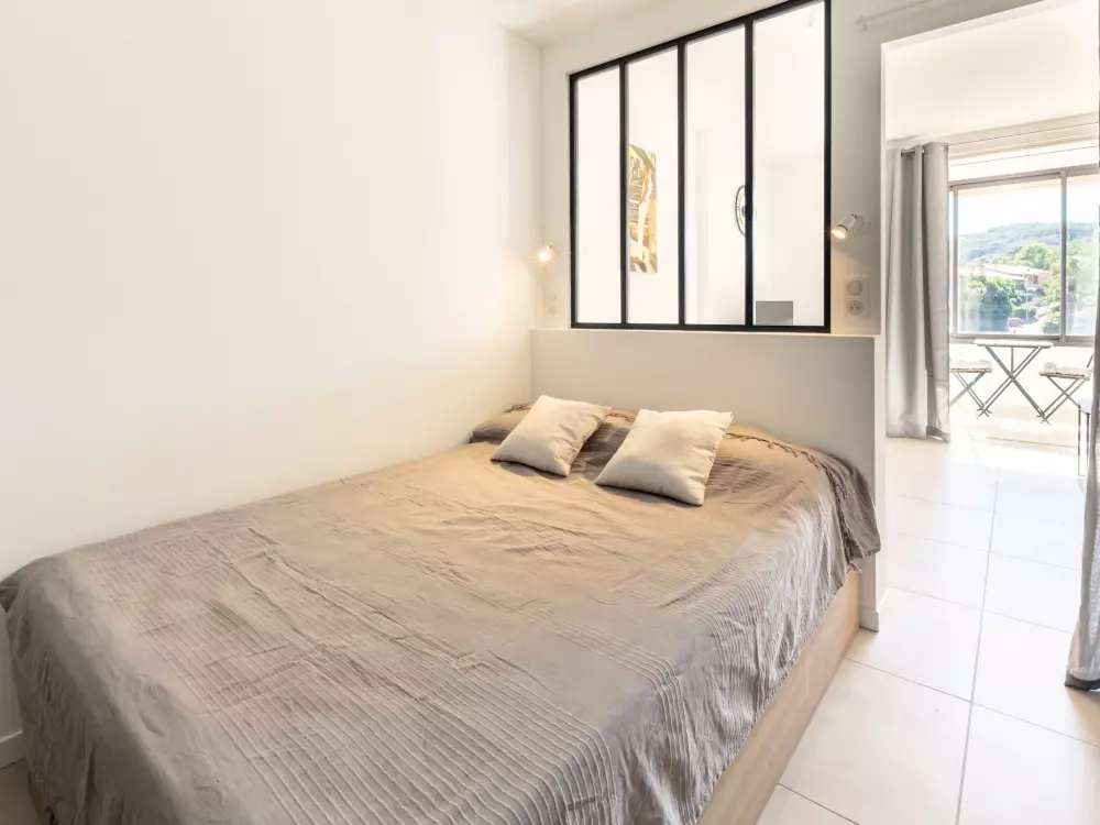 Résidence Odyssee 80