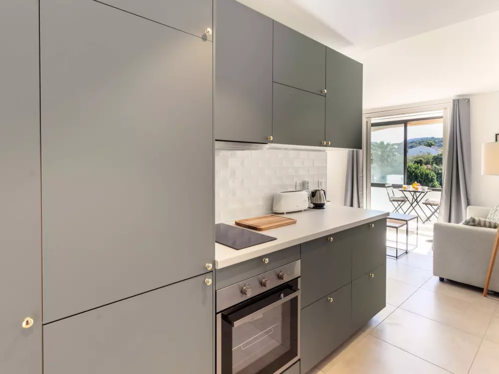 Résidence Odyssee 80