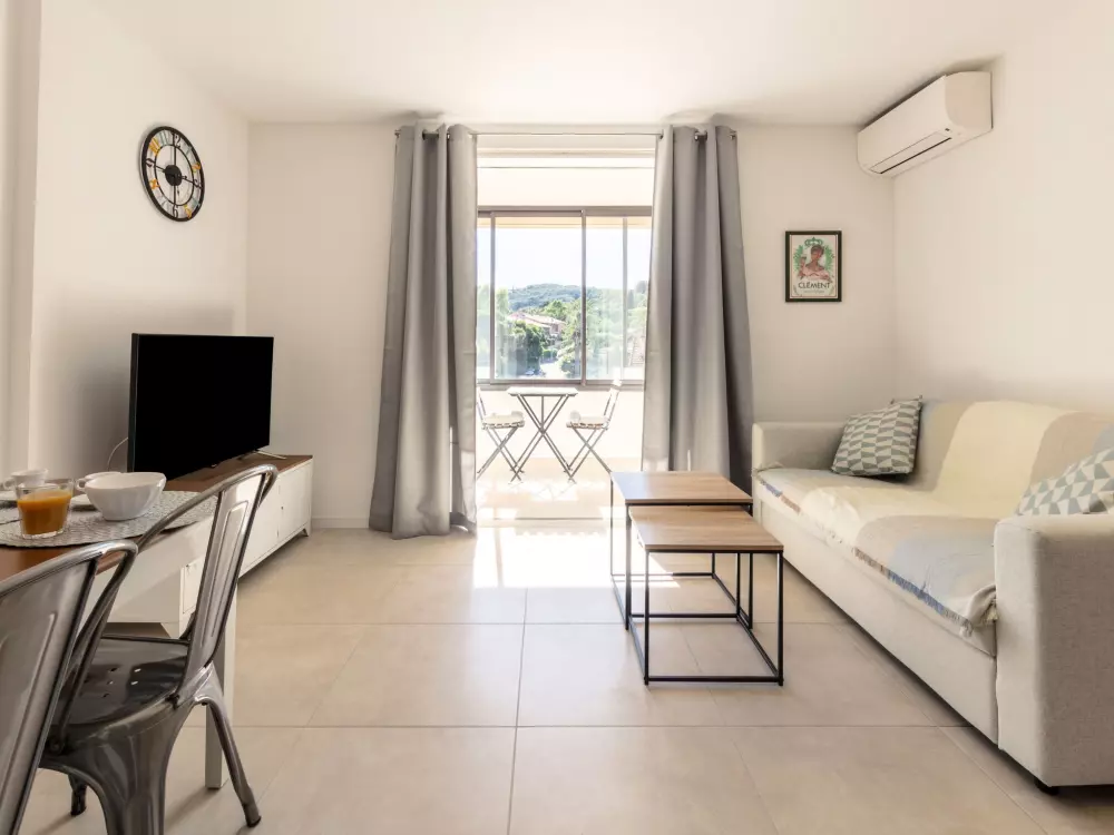 Résidence Odyssee 80