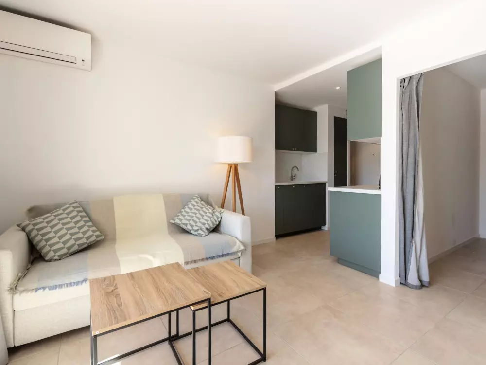 Résidence Odyssee 80