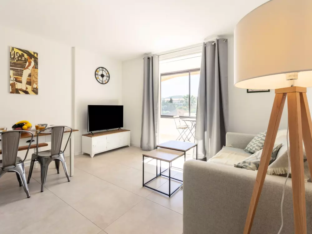 Résidence Odyssee 80