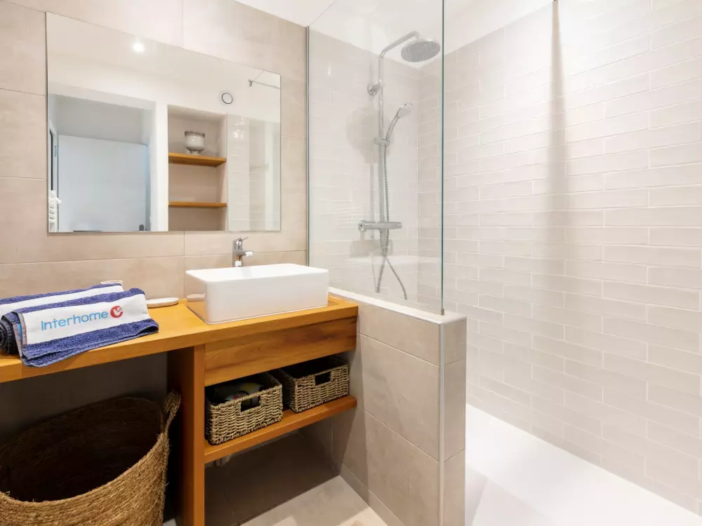 Résidence Odyssee 80