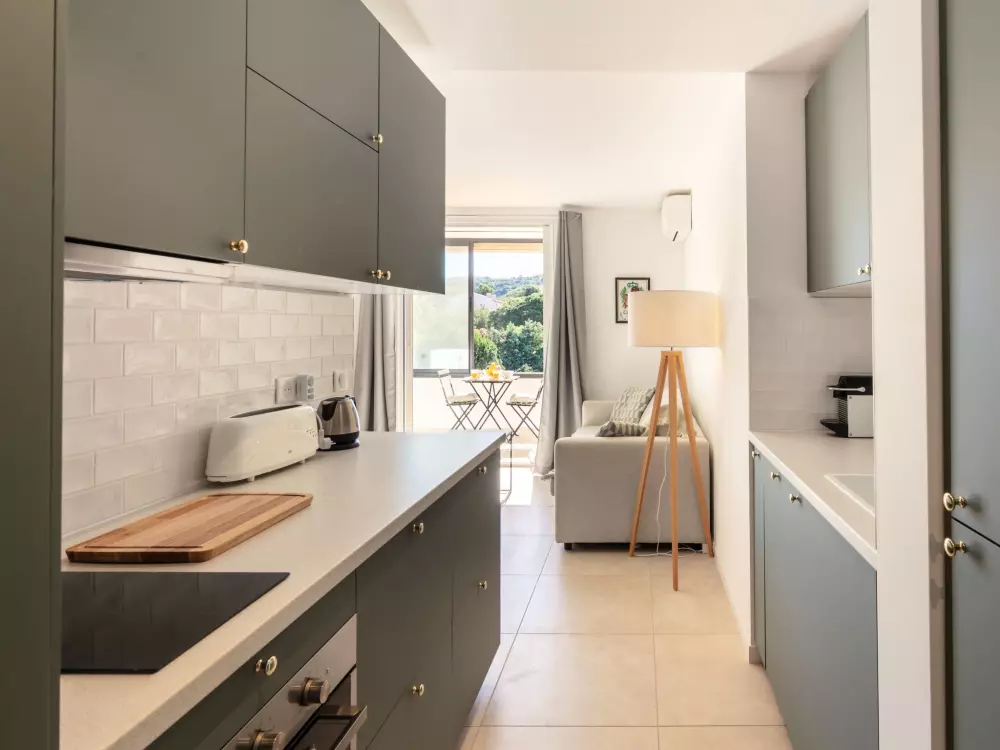 Résidence Odyssee 80