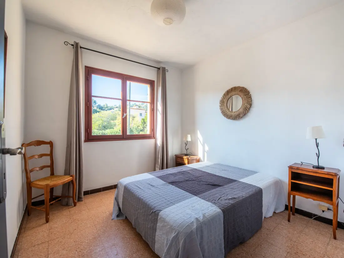 Résidence Villa Marenco