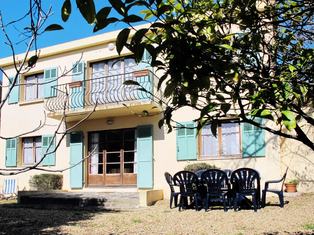 Résidence Villa Marenco