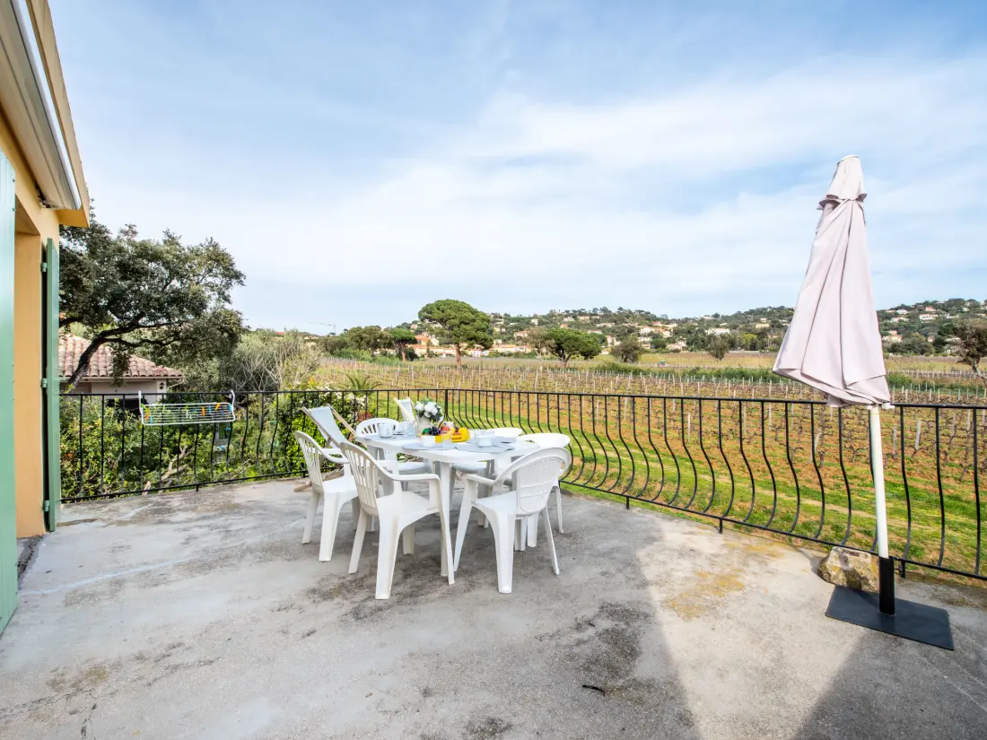 Résidence Villa Marenco