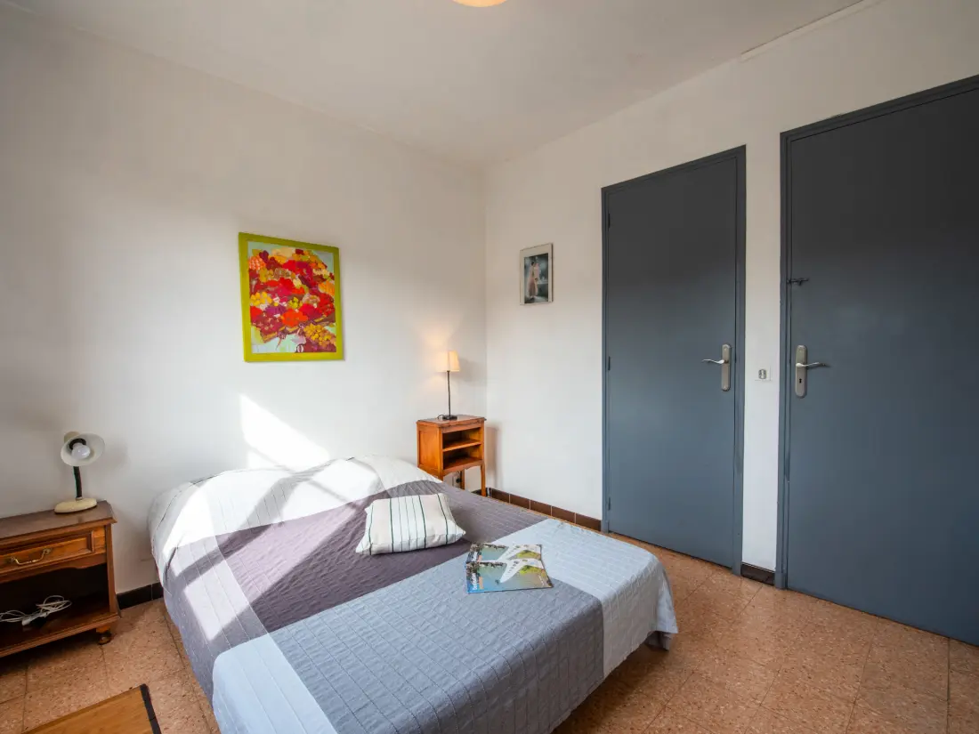 Résidence Villa Marenco