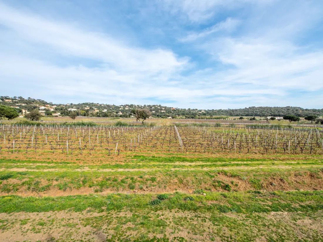 Résidence Villa Marenco