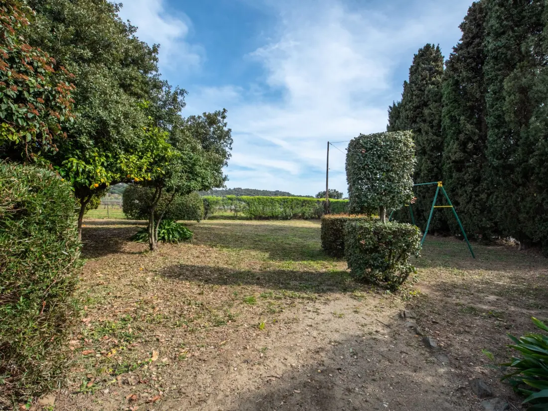 Résidence Villa Marenco