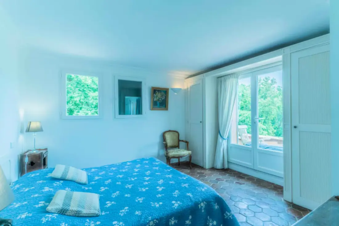 Villa Avec Piscine Vue Mer à La Croix-valmer