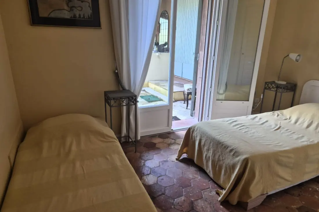 Villa Avec Piscine Vue Mer à La Croix-valmer