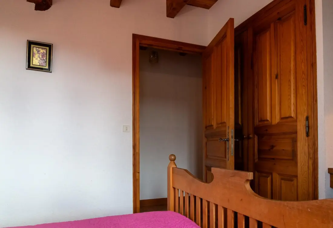 Gîte de France Gîtes de france de la fage montivernoux 3 épis