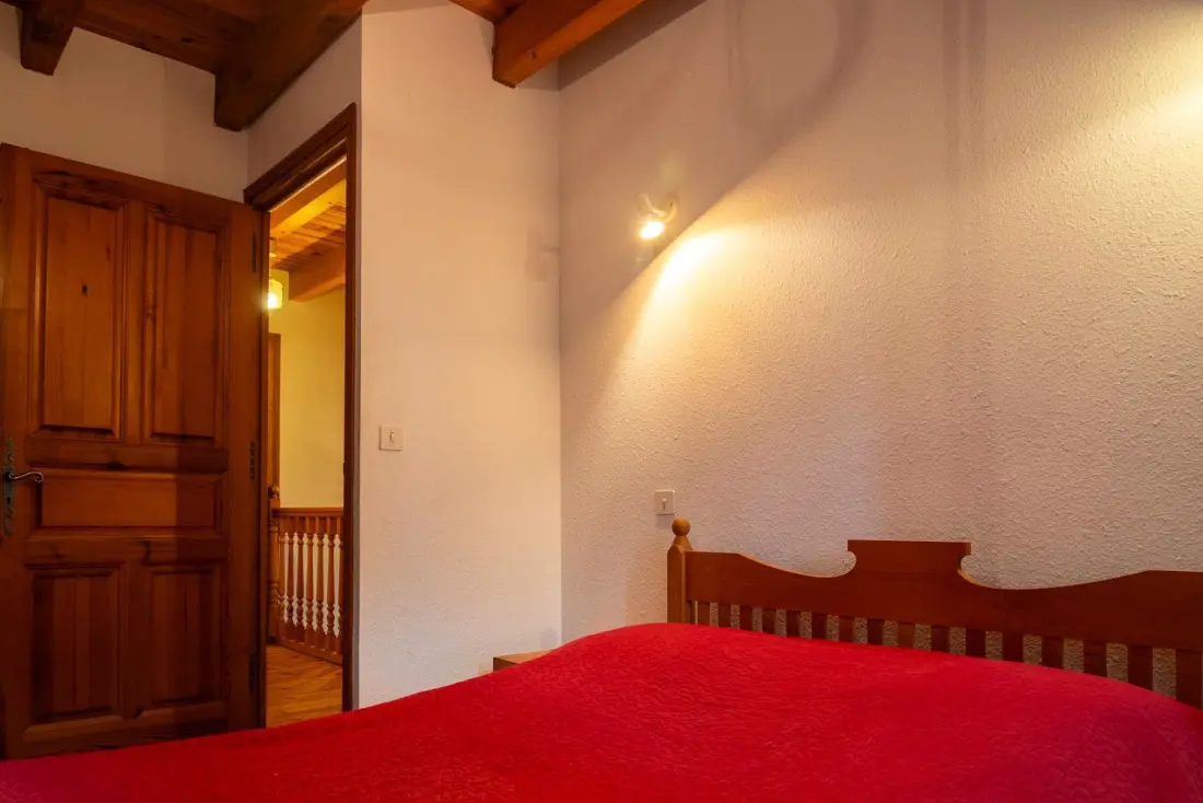 Gîte de France Gîtes de france de la fage montivernoux 3 épis
